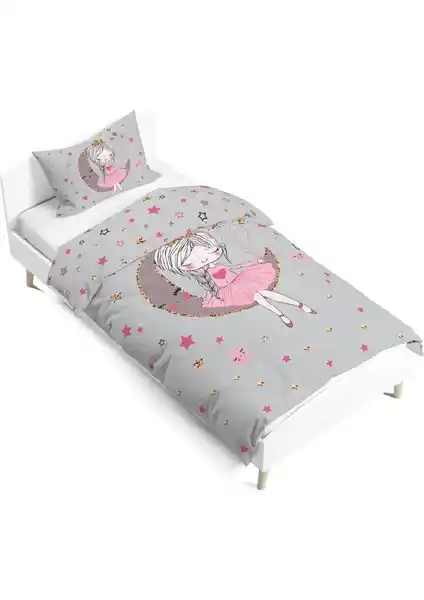 Pusula Home Çift Taraflı Dijital Baskılı Tek Kişilik Nevresim Takımı Özellikleri ve Kullanım Avantajları