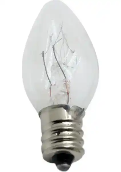 Quant 10W Parfüm Ampul Şeffaf E12: Yüksek Kalite ve Estetik İle Güvenilir Kullanım