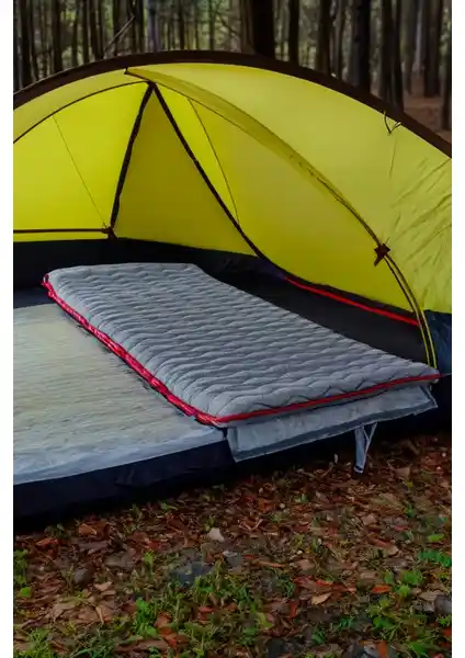 Rafadi Taşınabilir Katlanabilir Yatak: Pratik ve Konforlu Seyahat ve Ev Kullanımı İçin