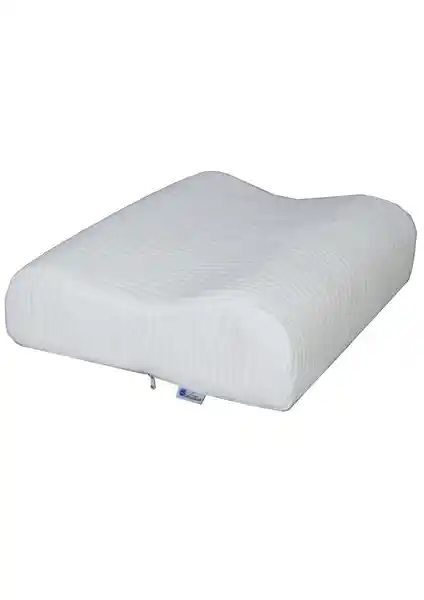 Rahatsan Boyun Destekli Doby Derin Visco Yastık ile Konforlu ve Sağlıklı Uyku Deneyimi