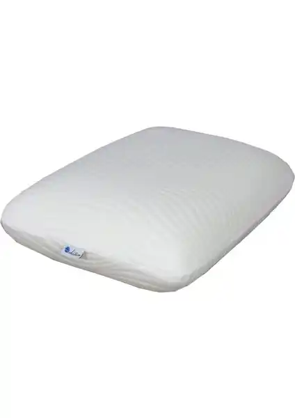 Rahatsan Doby Simya Dolphin Visco Yastık ile Uyku Kalitenizi Artırın ve Boyun Sağlığınızı Koruyun