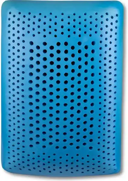 Rahatsan Hava Kanallı Dolphin Visco Yastık ile Konfor ve Sağlık Bir Arada