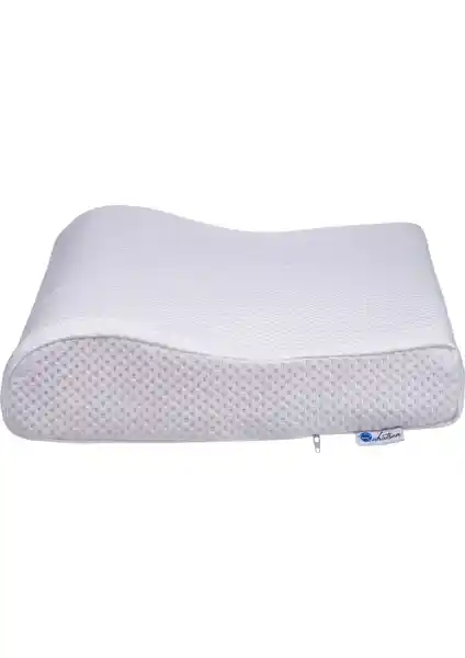 Rahatsan Longwave Boyun Destekli Visco Yastık ile Daha Sağlıklı ve Konforlu Uyku Deneyimi