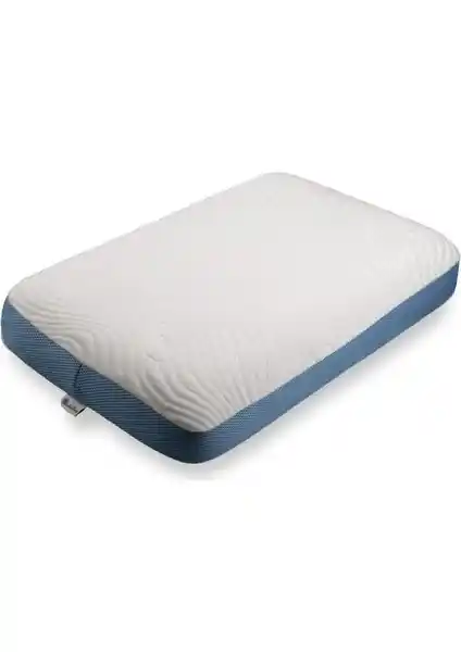 Rahatsan Lüx Boyun Destekli Ortopedik Visco Yastık ile Sağlıklı ve Konforlu Uyku Deneyimi