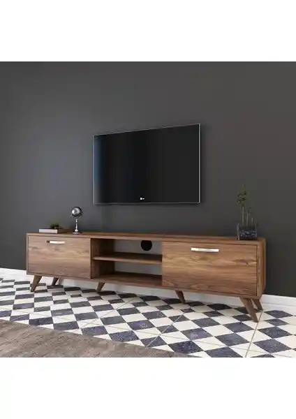 Rani A9 TV Ünitesi Modern Tasarım ve Fonksiyonellik Sunan Şık Mobilya Seçeneği