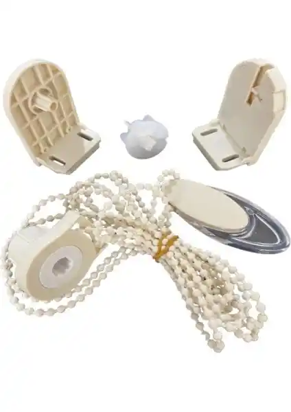 Rawa Teknoloji Geniş Kasa Mekanizma Takımı Perde Sistemleri İçin Uygun ve Dayanıklı Çözüm