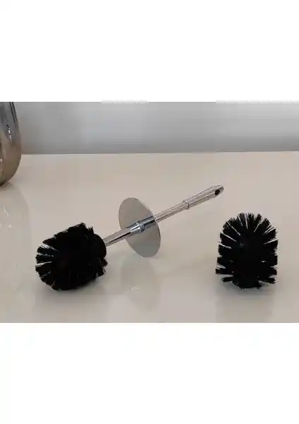 RC Home Klozet Fırça Seti: Modern ve Dayanıklı Banyo Temizlik Çözümü