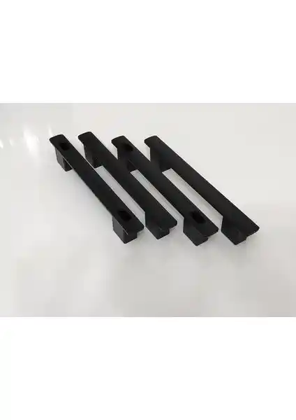 Rc Yapı Duşakabin Cam Kapı Kulp Tutamak Kol 4'lü Modern ve Dayanıklı Tasarım