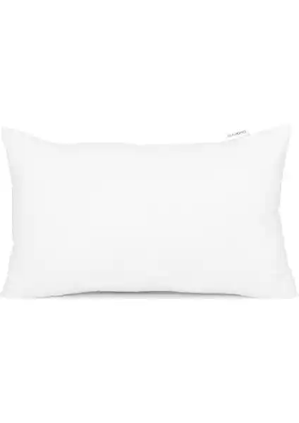 RealHomes Boncuk Silikonlu Dikdörtgen Kırlent İç Yastığı: Şık ve Konforlu Dekoratif Çözüm