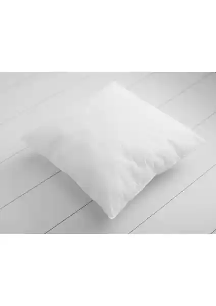 RealHomes Boncuk Silikonlu Kırlent Kılıfı İç Yastığı: Şık ve Konforlu Ev Dekorasyonu İçin Uygun