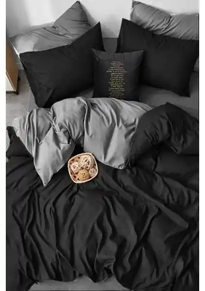 Reiter Home Çift Kişilik Nevresim Seti: Modern Tasarım ve Yüksek Kaliteli Konfor