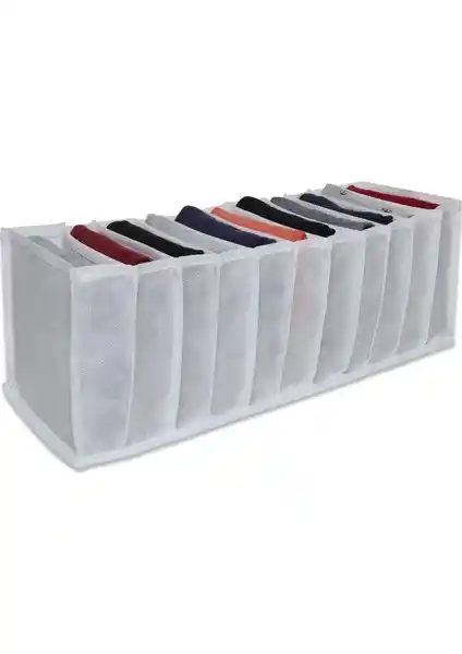 Rek Home Dolap ve Çekmece Organizerleri Çeşitleri ve Kullanım Avantajları