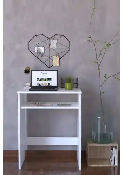 Remaks Beyaz Bilgisayar ve Çalışma Masası İncelemesi ve Kullanıcı Yorumları