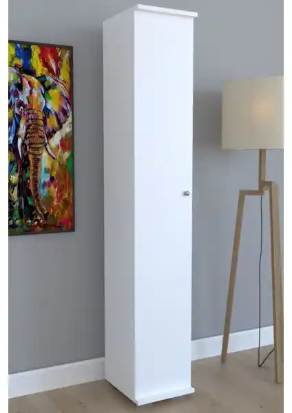 Remaks Konak 6 Raflı Çok Amaçlı Boy Dolabı Modern Tasarım ve Kullanım İpuçları