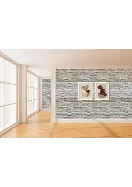 Renkli Duvarlar NW46 Kahve Köpüğü Paneli ile Modern ve Şık Dekorasyon Çözümleri