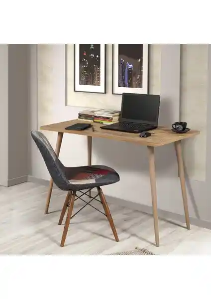 Reysa Mobilya Fabio Atlantik Çalışma Masası İncelemesi ve Özellikleri