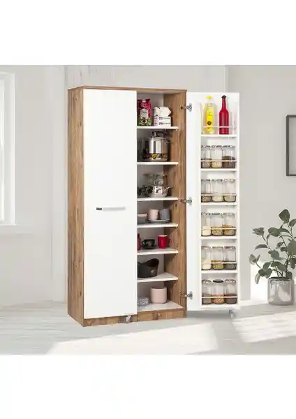 Reysa Mobilya Molina Kiler Dolabı Detaylı İnceleme ve Kullanıcı Yorumları