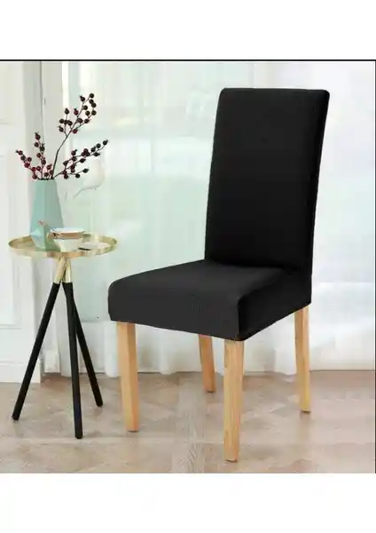 Riselerhome Elgeyar Likrali Sandalye Örtüsü: Estetik ve Dayanıklı Koruma Çözümü