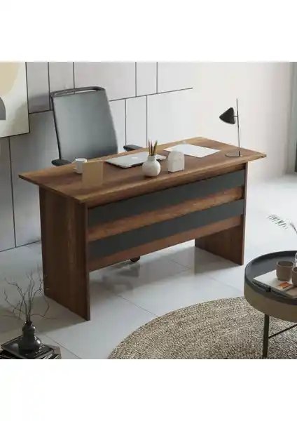 Robin Home Verona A Ofis Çalışma Masası: Modern, Dayanıklı ve Estetik Tasarım Özellikleri