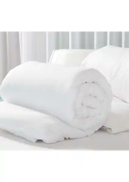 Romans Yorgan Microfiber Silikon Tek Kişilik: Konfor ve Kalite Bir Arada