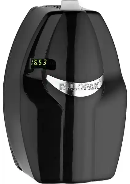 Rulopak Cosmic M5 Profesyonel Kokulandırma Makinesi: Geniş Alanlar İçin Yenilikçi ve Güçlü Çözüm