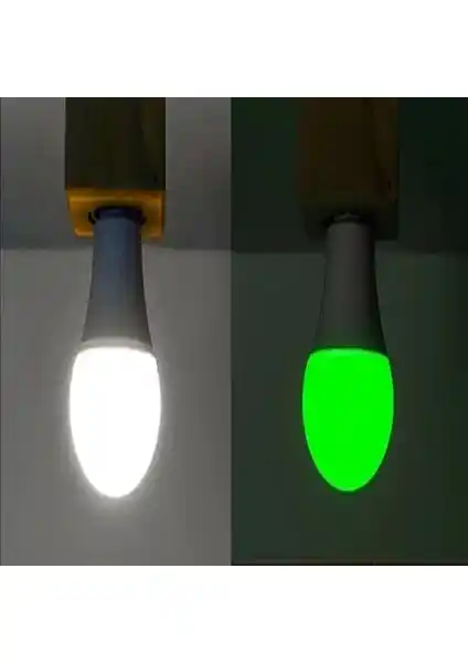 Runedo 2 Renk Ampul ile Çok Yönlü ve Enerji Verimli Aydınlatma Çözümü