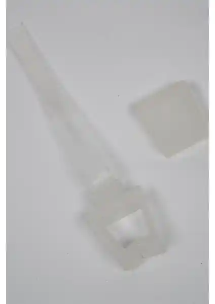 Rustik Perde Korniş Ray Kelepçesi ve Kapak Seti Dayanıklı ve Estetik Perde Montaj Aksesuarları