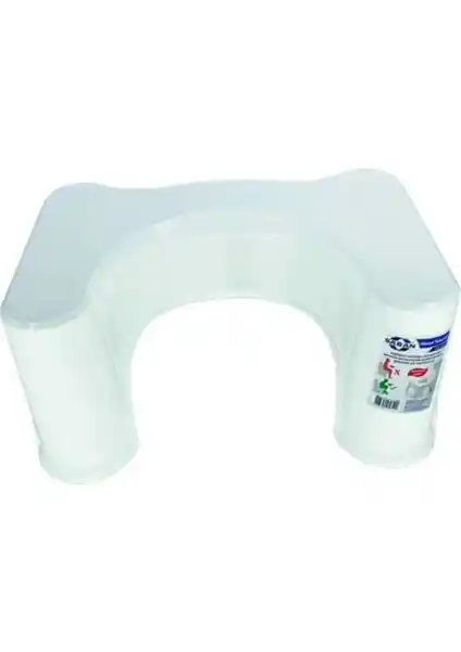 Saban Klozet Taburesi: Sağlıklı ve Konforlu Oturma İçin Pratik Banyo Yardımcısı