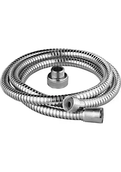 Şafak Duş Hortumu Örgülü 1. Kalite: Dayanıklılık ve Estetik Açısından Değerlendirme