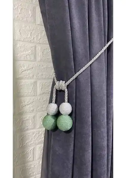 Şahinsoy Perde 4 Toplu Tavan Braçol Kornişe Takmatik Dekorasyon Çözümü