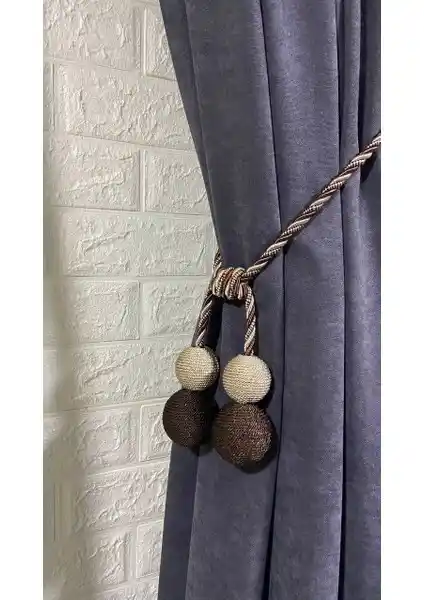 Şahinsoy Perde 4 Toplu Tavan Braçol Kornişe Takmatik Pratik ve Estetik Bir Çözüm