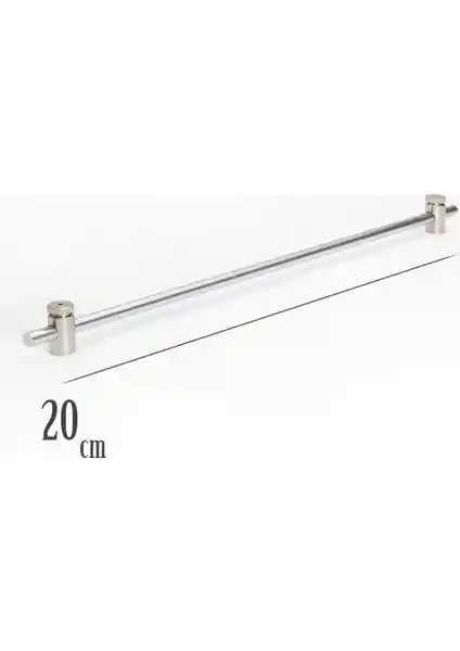 Şahinsoy Perde Briz Rustik: Estetik ve Fonksiyonellik Sunan Pratik Perde Aksesuarı