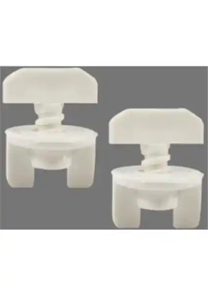 Şahinsoy Perde Tül Perde Korniş Stoperi: Güçlü ve Güvenilir Perde Aksesuarı Çözümü