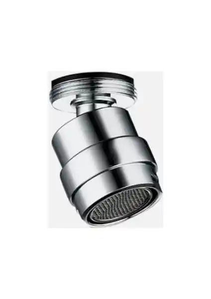 Sandalcılar Dış Dişli Oynar Başlıklı Tasarruflu Musluk Çözümü ve Özellikleri