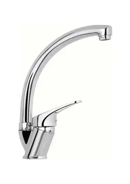 Sandalcılar Mix Lavabo Bataryası: Şık Tasarım ve Uzun Ömürlü Kullanım Özellikleri