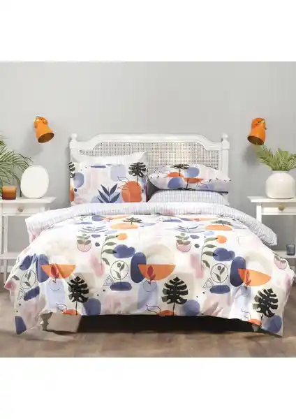 Sarah Anderson Brenna Çift Kişilik Nevresim Takımı: Modern ve Estetik Yatak Odası Kapsamlı İnceleme