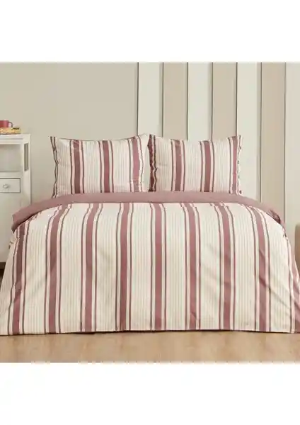 Sarah Anderson Sies Çift Kişilik Boyalı Nevresim Takımı İncelemesi ve Özellikleri