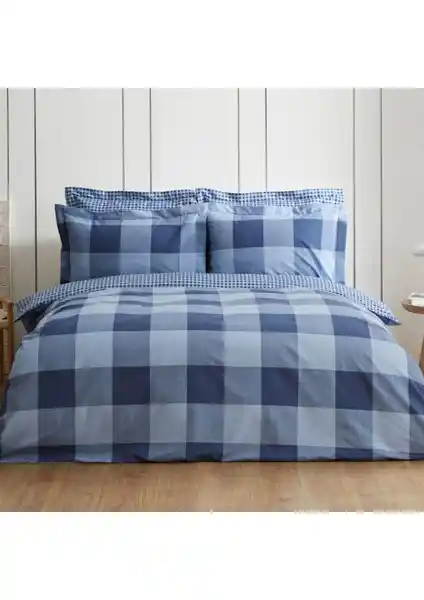 Sarah Anderson York Tek Kişilik Nevresim Takımı İncelemesi ve Tasarım Özellikleri