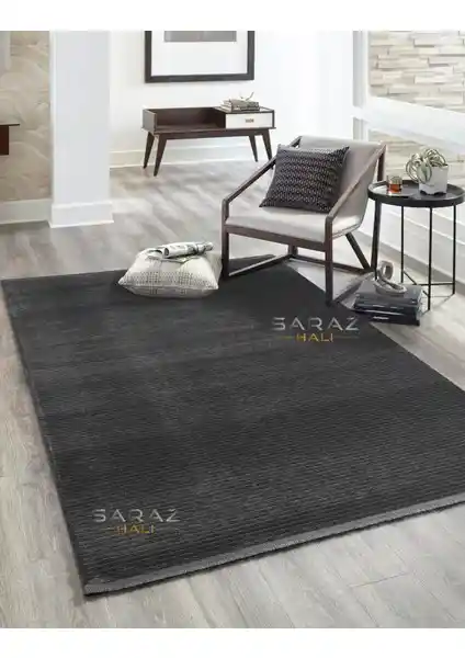 Saraz Halı Dizayn Şönil Dokuma: Dayanıklı ve Estetik Modern Halı Seçenekleri