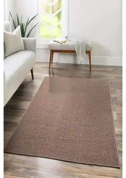 Saraz Halı Tm-01 Sisal Jüt Hasır Modeli Modern ve Dayanıklı Tasarım