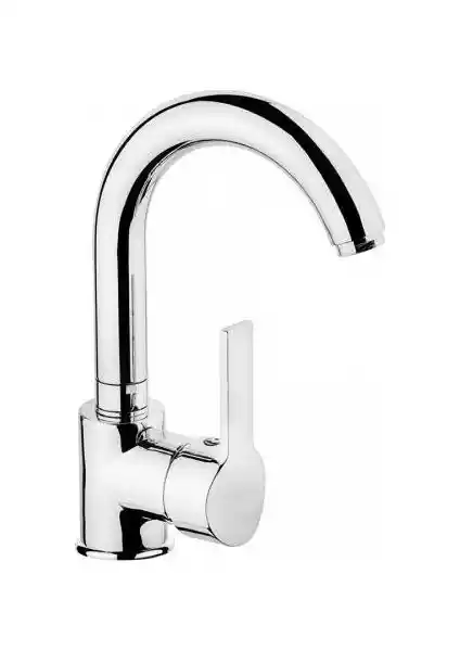 Sarcı Lavabo Bataryası: Modern Tasarım ve Fonksiyonelliği Bir Arada Sunan Ürün