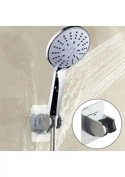 Sarı Yapışkanlı Duş Tutacağı: Kolay Kurulum ve Güvenli Kullanım İçin Pratik Çözüm