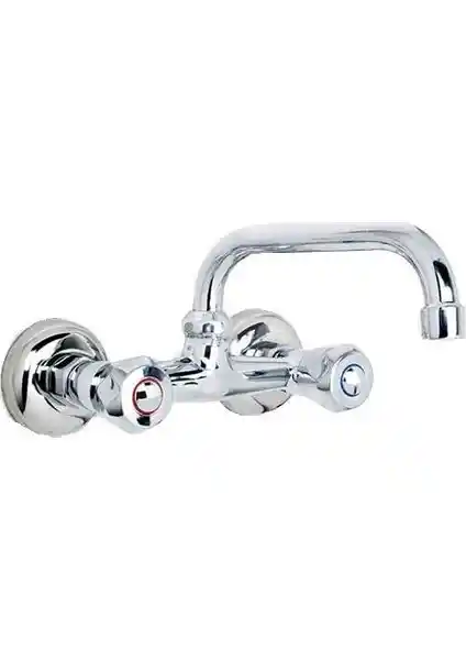 Sarıcı Klasik Çevirmeli Mutfak Eviye Bataryası İncelemesi ve Kullanıcı Yorumları