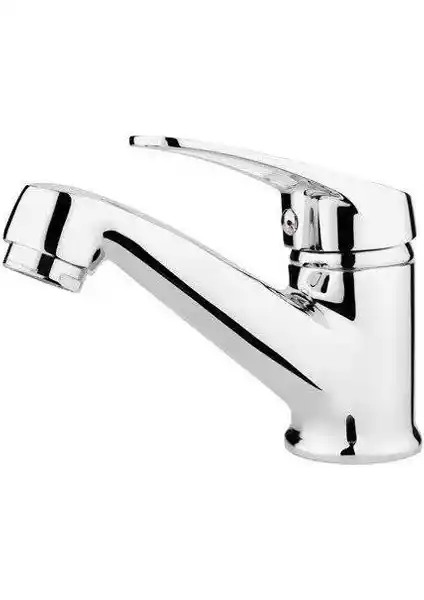 Sarıcı Lavabo Musluğu: Estetik ve Fonksiyonellik Sunan Modern Banyo Armatürü