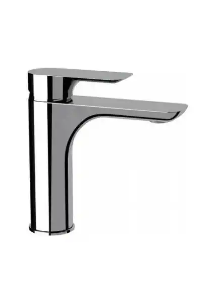 Sarıcı Sarcı Sky Serisi Lavabo Bataryası Modern Tasarım ve İşlevsellik Sunar