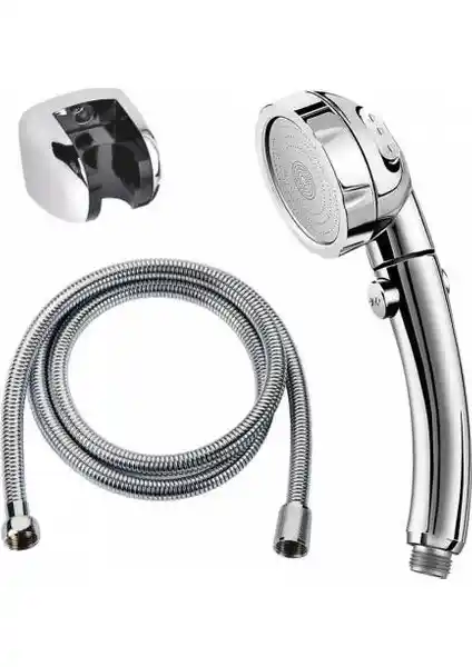 Sarıcı Su Tasarruflu Duş Başlığı: Estetik ve Ekonomik Kullanım İçin Güncel Çözüm