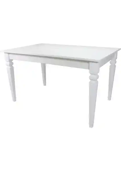 Sarıkaya Mobilya Taux Yemek Masası Modern Tasarım ve Dayanıklılık Özellikleri