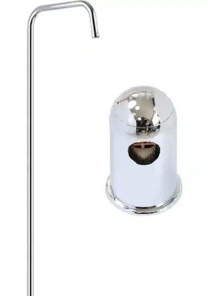 Sayra Tepe Duş Borusu ve Robot Sistemi: Modern Banyolar İçin Yenilikçi Çözüm ve Kullanıcı Yorumları