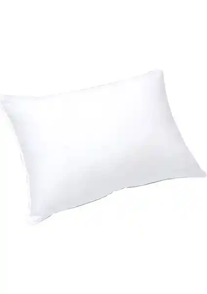 Seba Home Doğal Pamuk Yastık ile Konforlu ve Sağlıklı Uyku Deneyimi