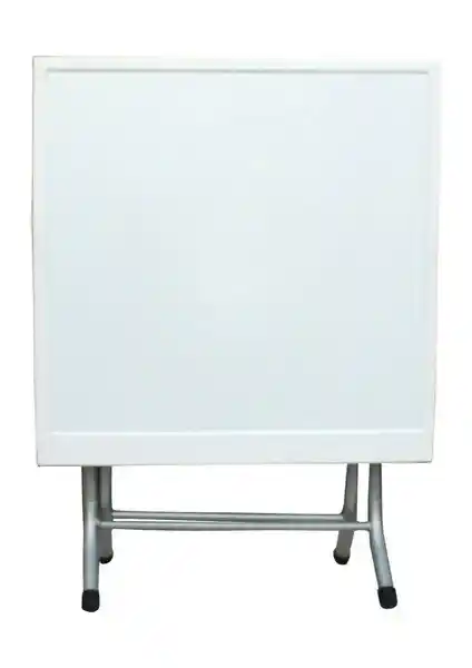 Sedef AVM 38 Katlanır Masa: Modern, Hafif ve Çok Amaçlı Pratik Çözüm